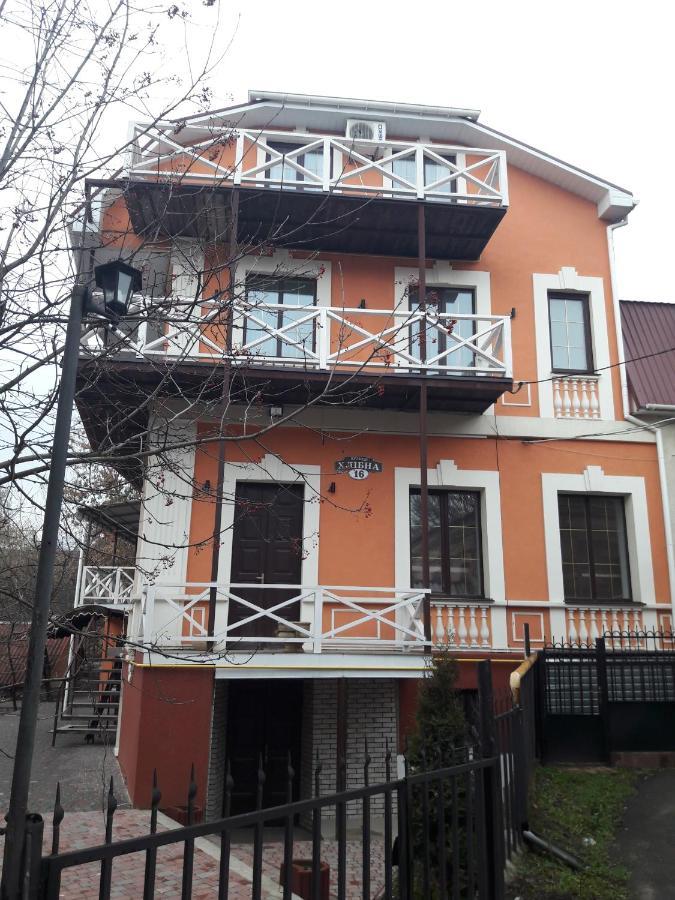 Family Apartment Винница Экстерьер фото
