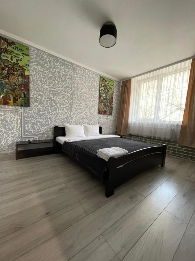 Family Apartment Винница Экстерьер фото