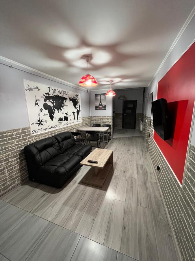 Family Apartment Винница Экстерьер фото