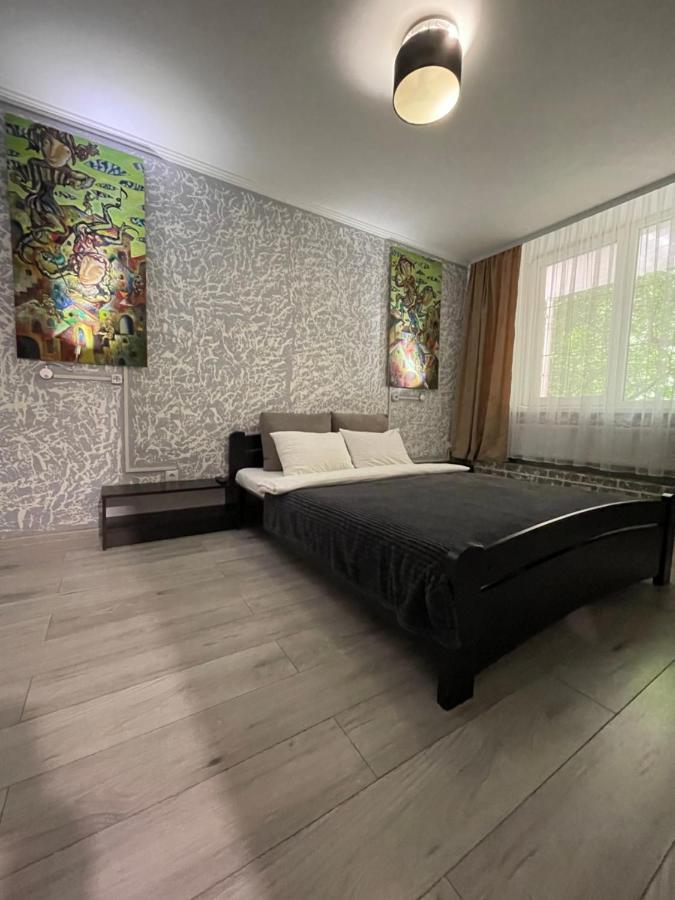 Family Apartment Винница Экстерьер фото