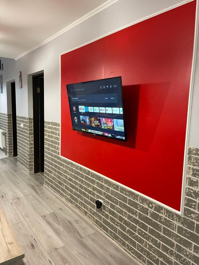 Family Apartment Винница Экстерьер фото