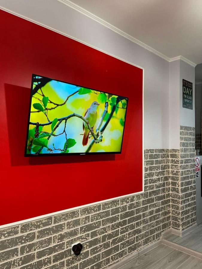Family Apartment Винница Экстерьер фото