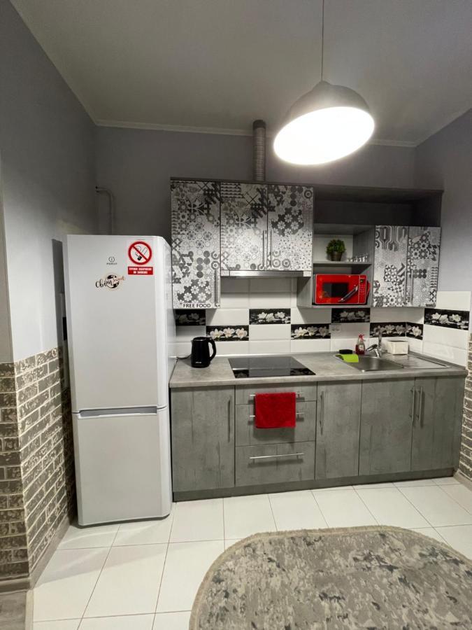 Family Apartment Винница Экстерьер фото