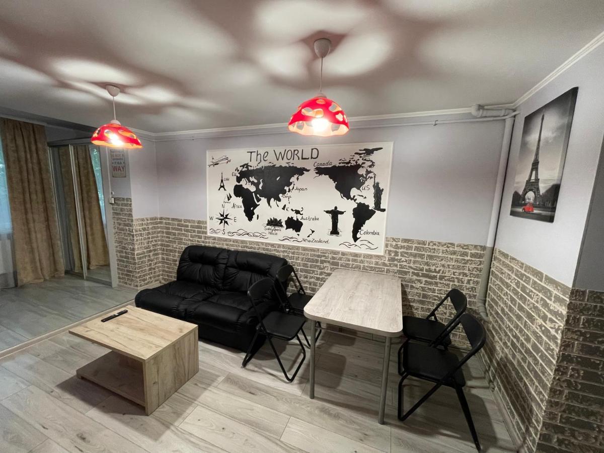 Family Apartment Винница Экстерьер фото