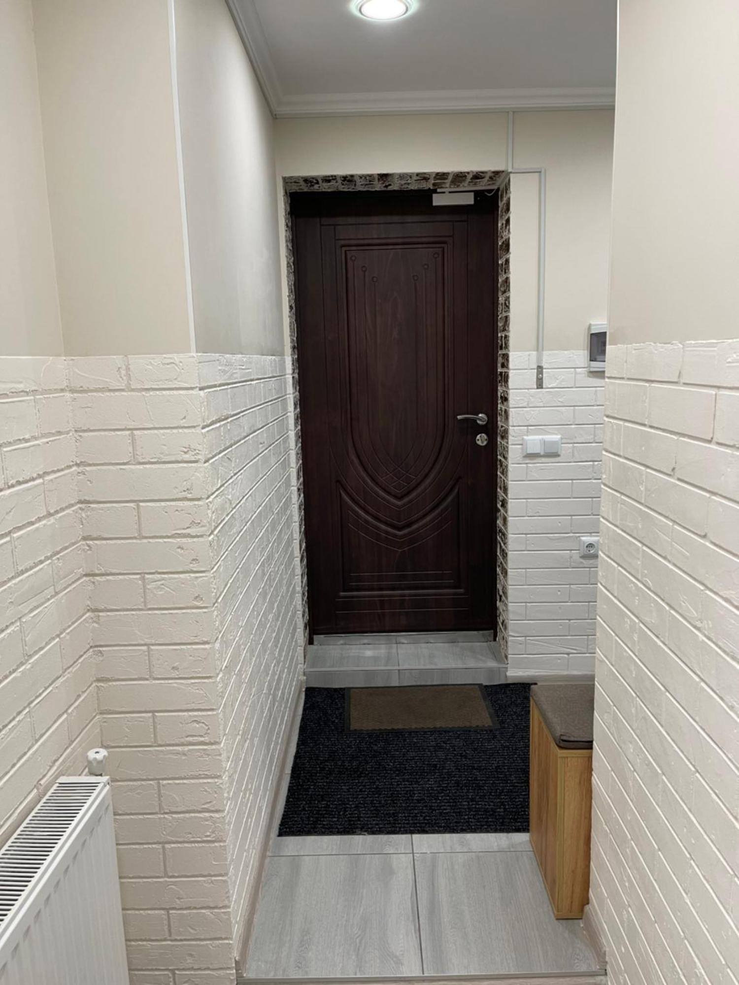 Family Apartment Винница Экстерьер фото
