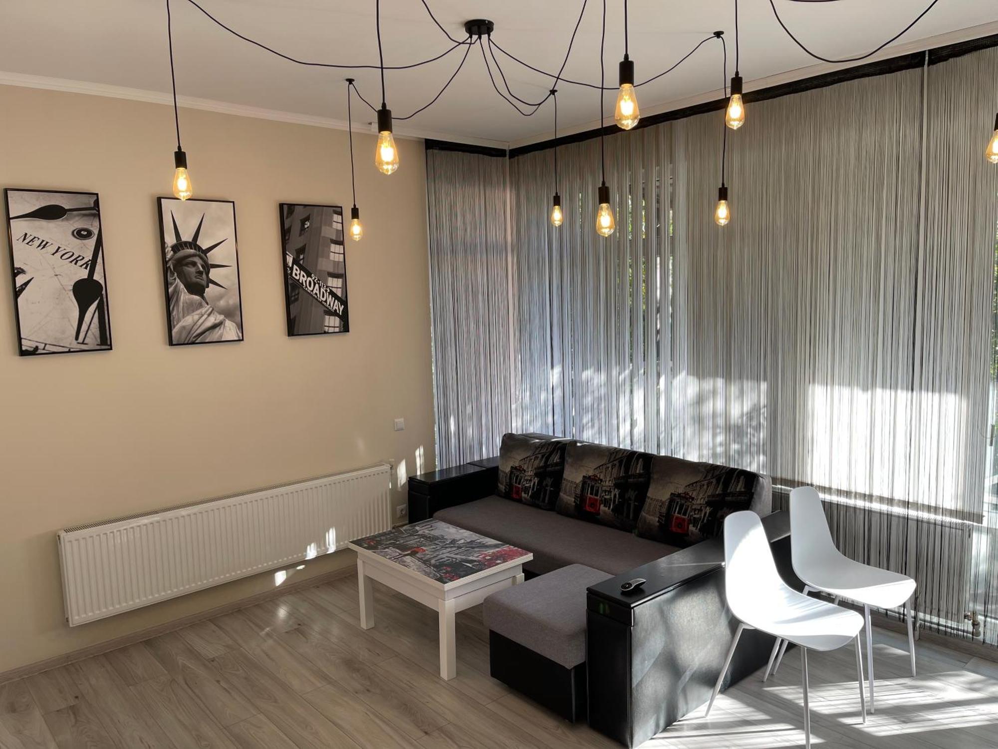 Family Apartment Винница Экстерьер фото