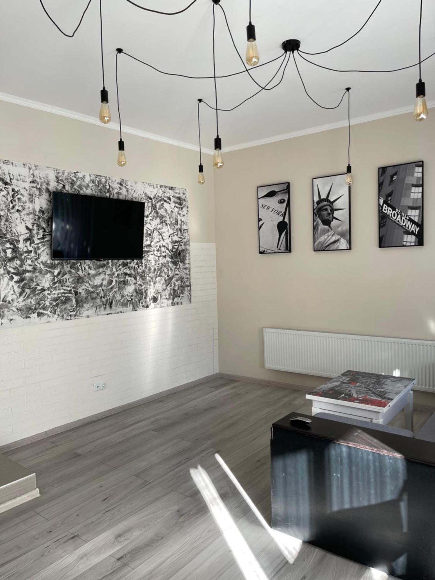 Family Apartment Винница Экстерьер фото
