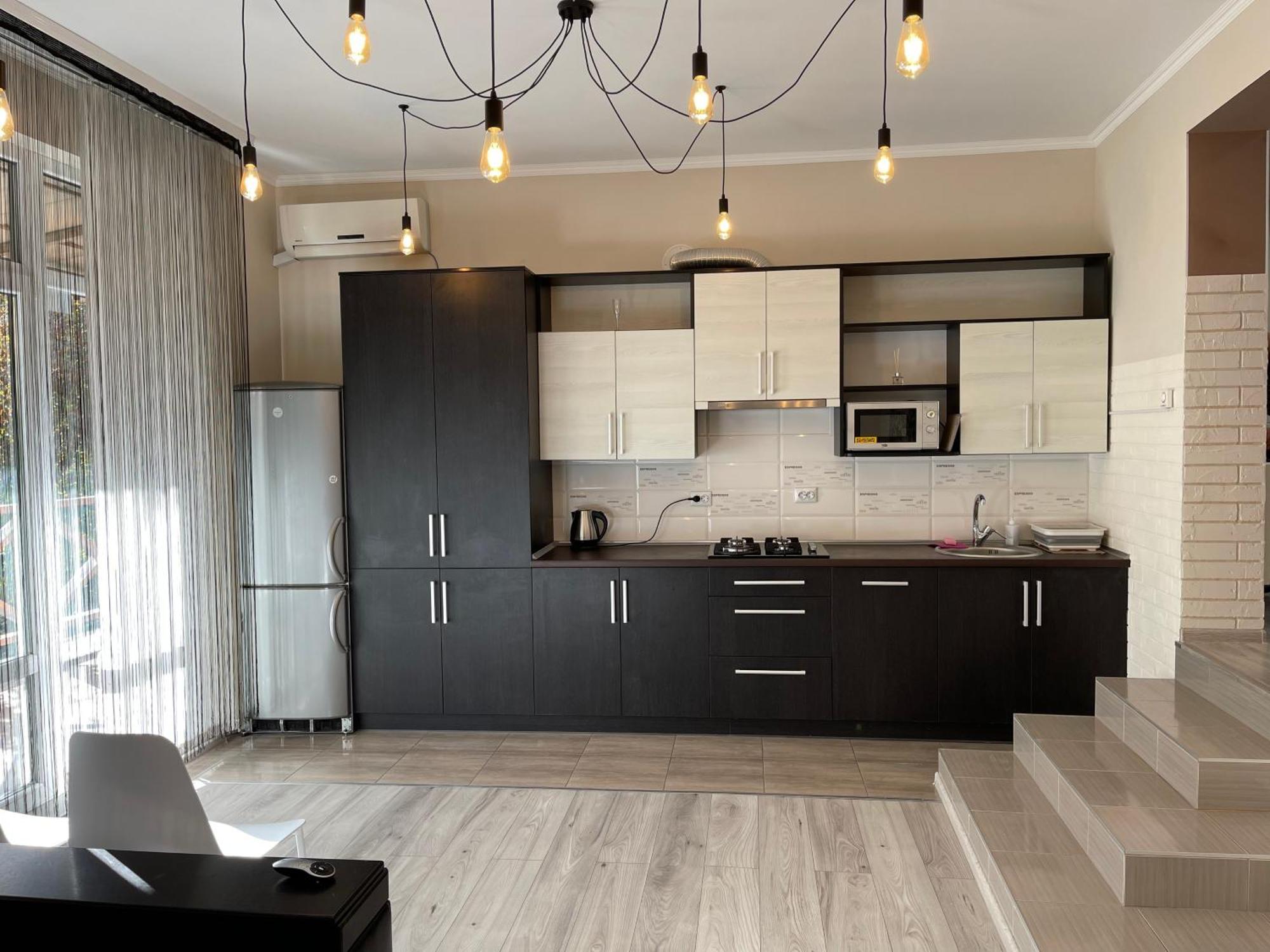 Family Apartment Винница Экстерьер фото