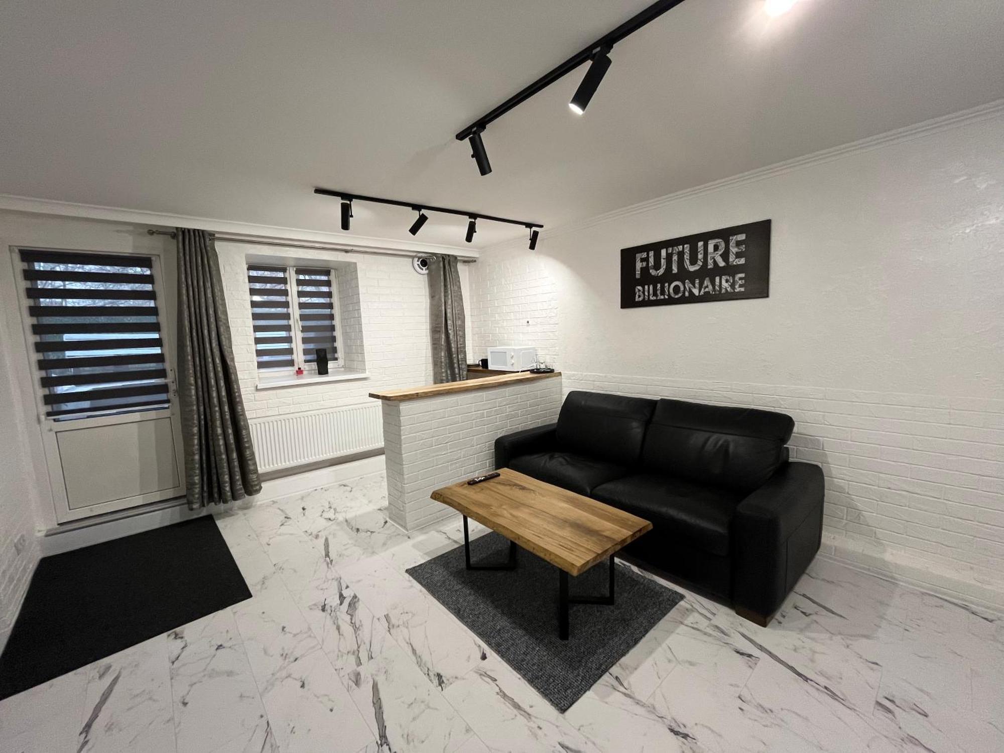 Family Apartment Винница Экстерьер фото