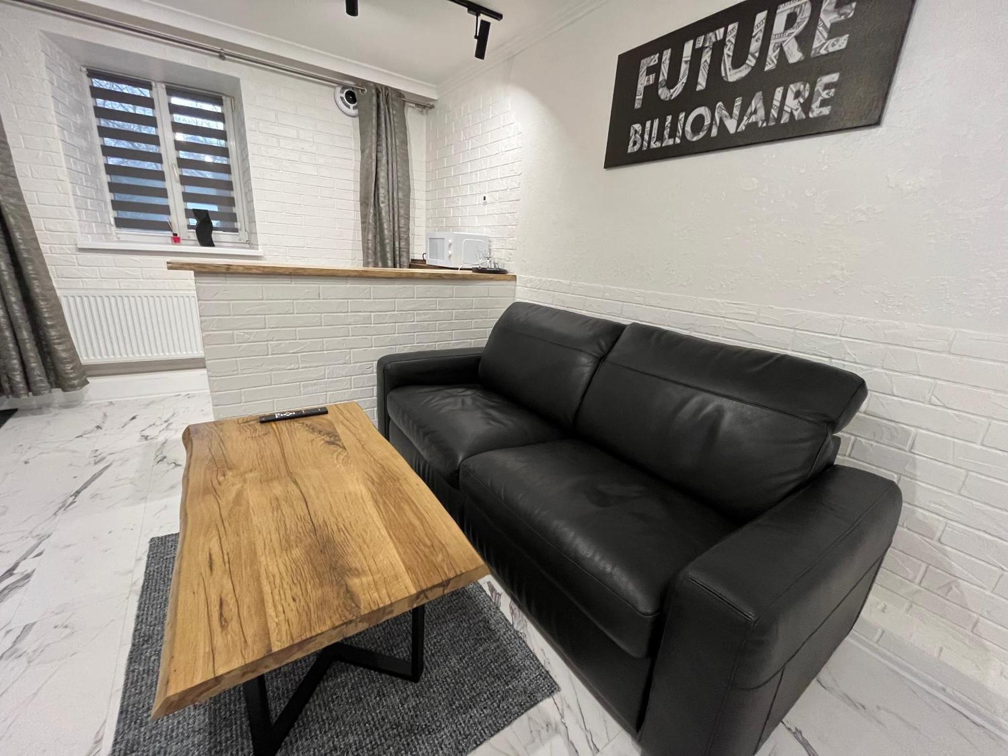Family Apartment Винница Экстерьер фото