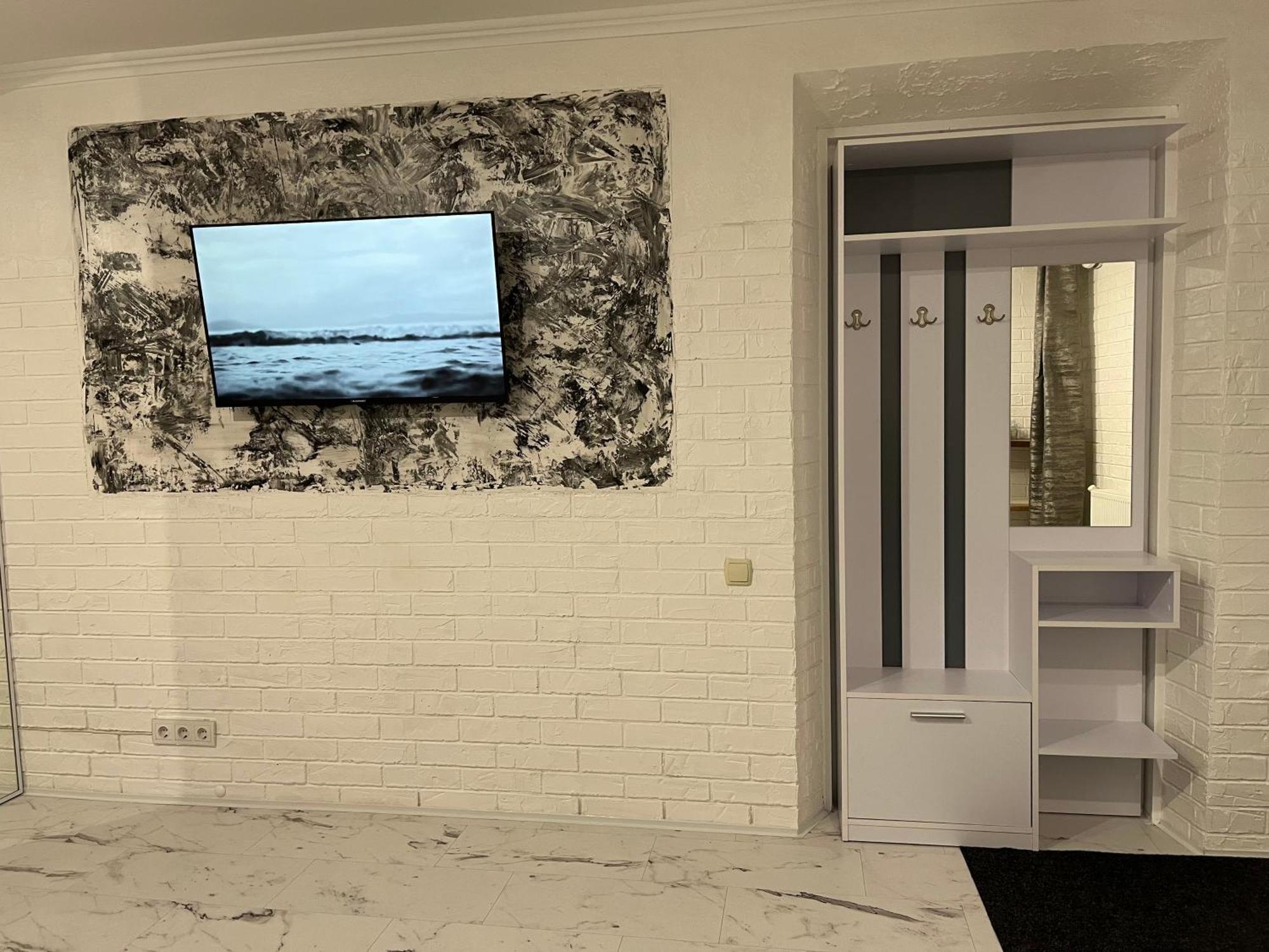 Family Apartment Винница Экстерьер фото